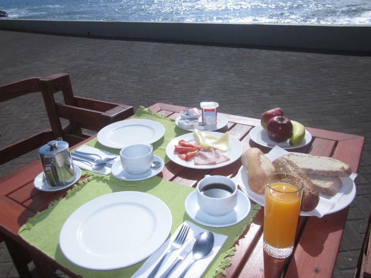 Nature Madeira Guest House Porto Da Cruz Exteriör bild